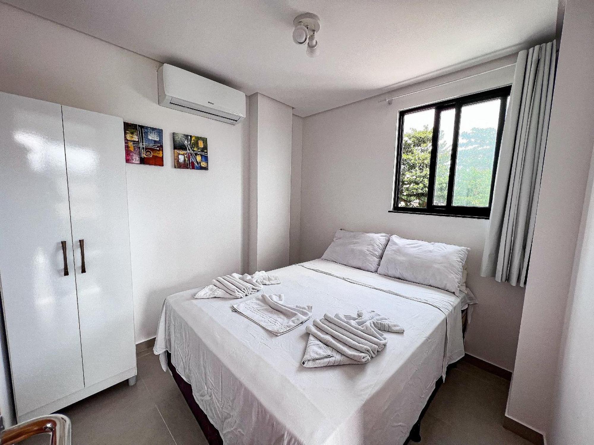 Flat Agustina - Maracaipe Apartamento Pôrto das Galinhas Exterior foto
